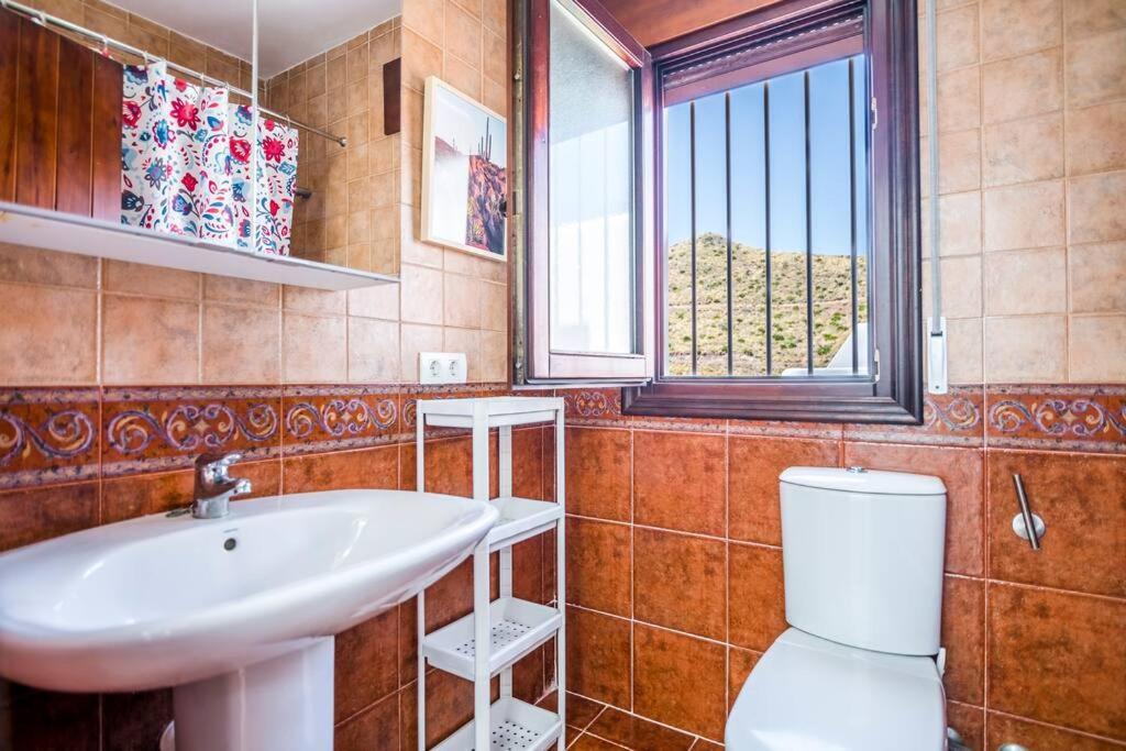 La Casa Del Los Azulejos San José Esterno foto